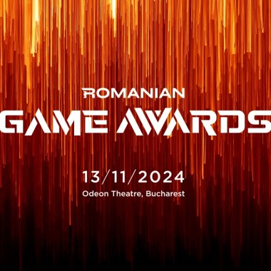 Înscrieri deschise la premiile Oscar ale jocurilor video românești - Romanian Game Awards