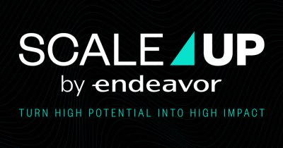 Endeavor Romania launches its first Scale Up program for Romanian entrepreneurs
