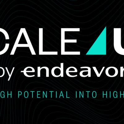 Endeavor Romania launches its first Scale Up program for Romanian entrepreneurs