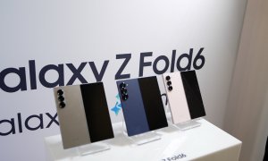 HANDS ON - Inteligență artificială pliabilă cu Samsung Galaxy Fold 6 și Flip 6