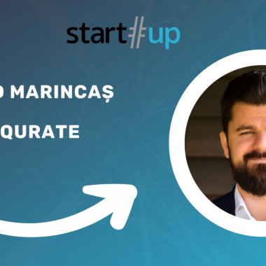 Startup-ul Aqurate ajunge la 100 de clienți ecommerce. Caută investitori