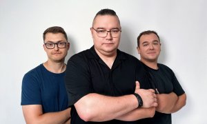 Romanian Early Game Ventures makes an investment in Polish cybersecurity startup Relock