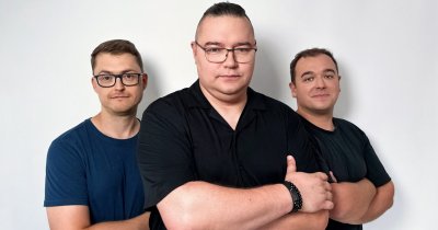 Romanian Early Game Ventures makes an investment in Polish cybersecurity startup Relock