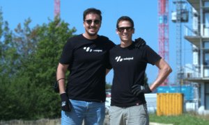 Proiectul de hyperloop dezvoltat de un român, investiție de câteva milioane