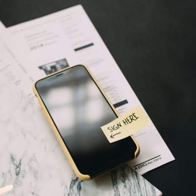 Soluție integrată de semnătură electronică calificată în ecosistemul Salesforce