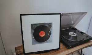 REVIEW Samsung Music Frame: o boxă pentru iubitorii de design interior