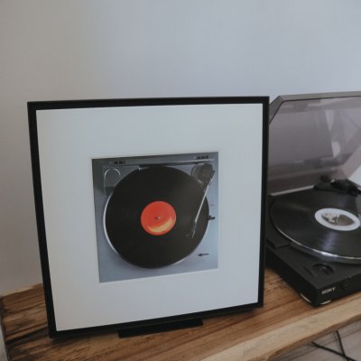 REVIEW Samsung Music Frame: o boxă pentru iubitorii de design interior
