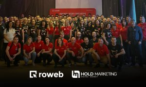 Roweb și Hold Marketing lansează E-Commerce 360 pentru a ajuta magazinele online