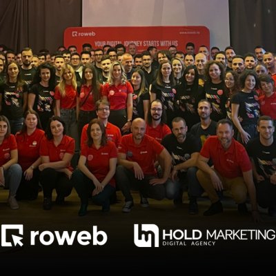 Roweb și Hold Marketing lansează E-Commerce 360 pentru a ajuta magazinele online