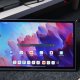 REVIEW Lenovo Tab Plus - o tabletă cu 8 difuzoare pentru filme și muzică