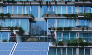 Tranziția de la biroul tradițional la cel modern: „Net zero” trebuie să devină un obiectiv tangibil și pentru spațiile de birouri