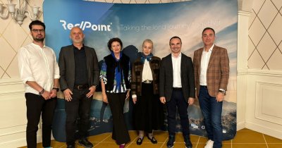 Red Point Software, integrator român de SAP, cumpără compania Ness Digital