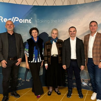 Red Point Software, integrator român de SAP, cumpără compania Ness Digital