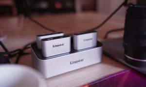 REVIEW Kingston Workflow Station: hub-ul pentru producție foto și video