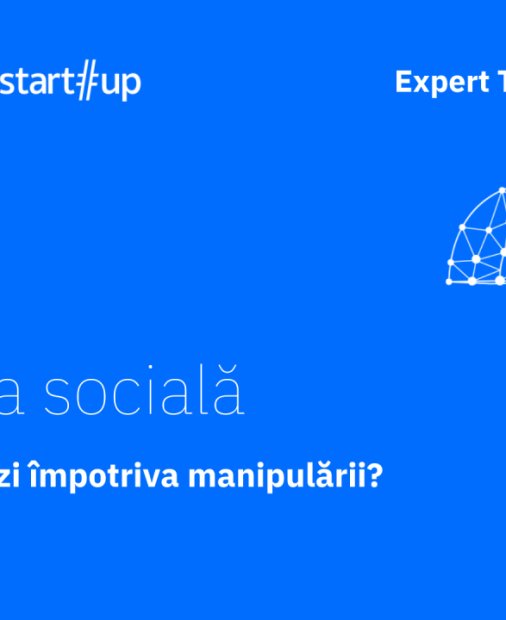 #NOHACK Dictionary: Ce este ingineria socială și cum ne protejăm împotriva manipulării