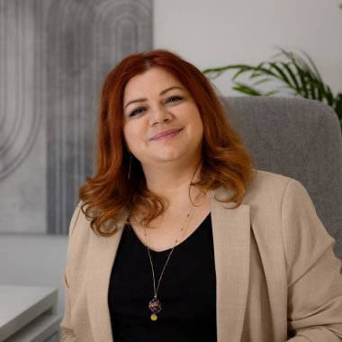 Roxana Epure, NextUp: În România - 22,6% din IMM-uri au implementat un sistem ERP