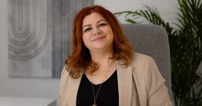 Roxana Epure, NextUp: În România - 22,6% din IMM-uri au implementat un sistem ERP
