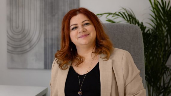 Roxana Epure, NextUp: În România - 22,6% din IMM-uri au implementat un sistem ERP