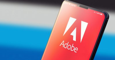 Joburi în IT: Adobe atrage proiecte de R&D și caută noi angajați