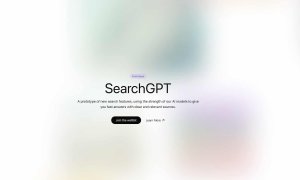 OpenAI anunță SearchGPT, motor de căutare cu AI care să se lupte cu Google