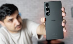 REVIEW Sony Xperia 1 VI - un flagship reușit