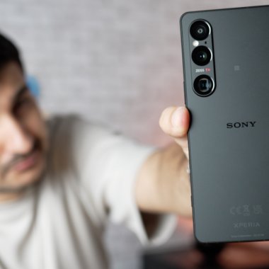 REVIEW Sony Xperia 1 VI - un flagship reușit