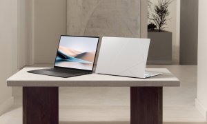 Asus lansează Zenbook S 16, laptop AI cu procesor AMD Ryzen AI 9 HX 370