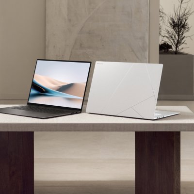 Asus lansează Zenbook S 16, laptop AI cu procesor AMD Ryzen AI 9 HX 370