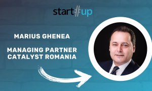 Catalyst Romania investește într-o rundă de 10 mil. de euro pentru Leanpay