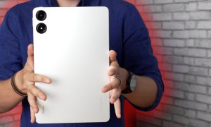 REVIEW Redmi Pad Pro - de ce un laptop prost când poți să iei o tabletă bună?