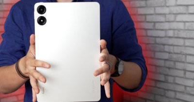 REVIEW Redmi Pad Pro - de ce un laptop prost când poți să iei o tabletă bună?