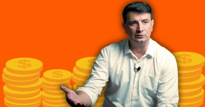 🎦 Expertul financiar răspunde dilemelor cuplurilor din România despre bani