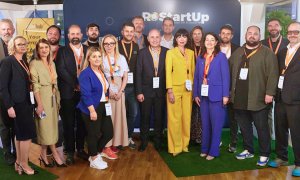 Asociația ROStartup Ecosistem: 15 organizații din România se aliază