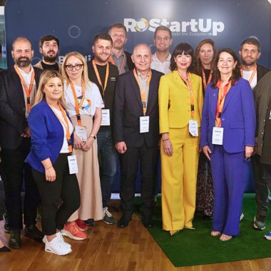 Asociația ROStartup Ecosistem: 15 organizații din România se aliază