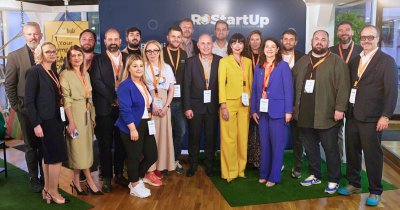 Asociația ROStartup Ecosistem: 15 organizații din România se aliază