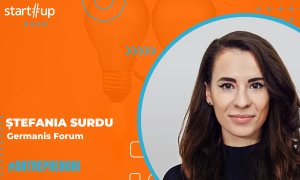 Germanis: afacerea care are nevoie de profesor, performat și de antreprenor