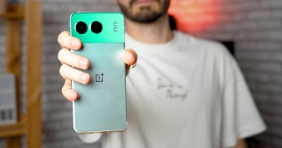 REVIEW OnePlus Nord 4: din nou flagship killer?