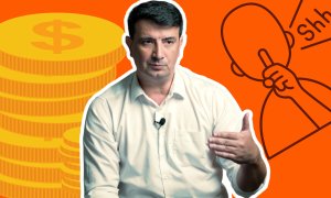 🎦 10 secrete ale banilor în cuplu comentate de expertul financiar