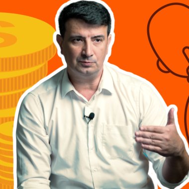 🎦 10 secrete ale banilor în cuplu comentate de expertul financiar