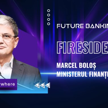 Ministrul Finanțelor vine la Future Banking Summit 2024