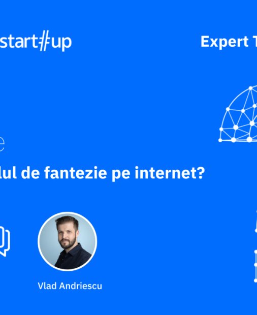 #NOHACK Expert Talks - Cum te lasă un deep fake fără bani și cum îl recunoști