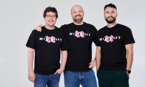 $1.6 million for MixRift to transform casual AR gaming on Meta Quest and Vision Pro