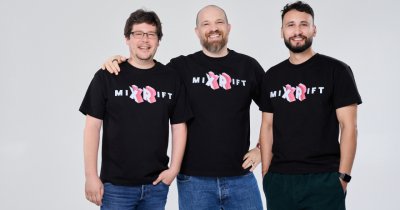 $1.6 million for MixRift to transform casual AR gaming on Meta Quest and Vision Pro