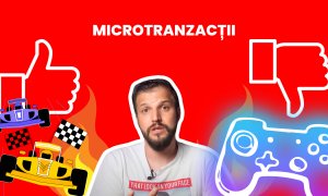 🎥 HOT TAKE - Microtranzacțiile din jocurile mobile au stricat experiența?