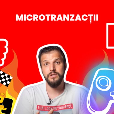 🎥 HOT TAKE - Microtranzacțiile din jocurile mobile au stricat experiența?