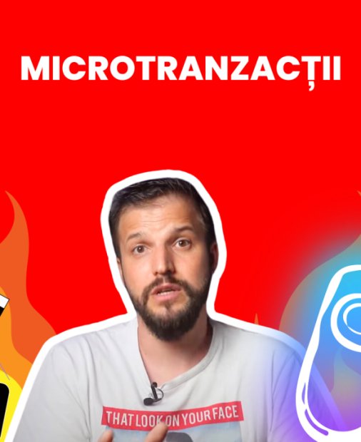 🎥 HOT TAKE - Microtranzacțiile din jocurile mobile au stricat experiența?