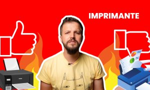 HOT TAKE - De ce imprimantele sunt dispozitive electronice atât de complicate?