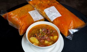 Fabrica de mâncare Carmolimp, extindere în București și pentru persoane fizice