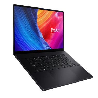 Asus ProArt P16 este noul laptop destinat creatorilor. Funcții de AI incluse