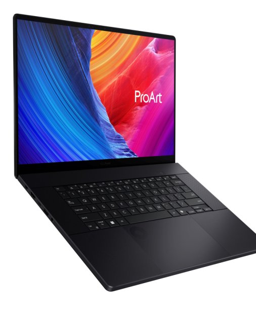 Asus ProArt P16 este noul laptop destinat creatorilor. Funcții de AI incluse